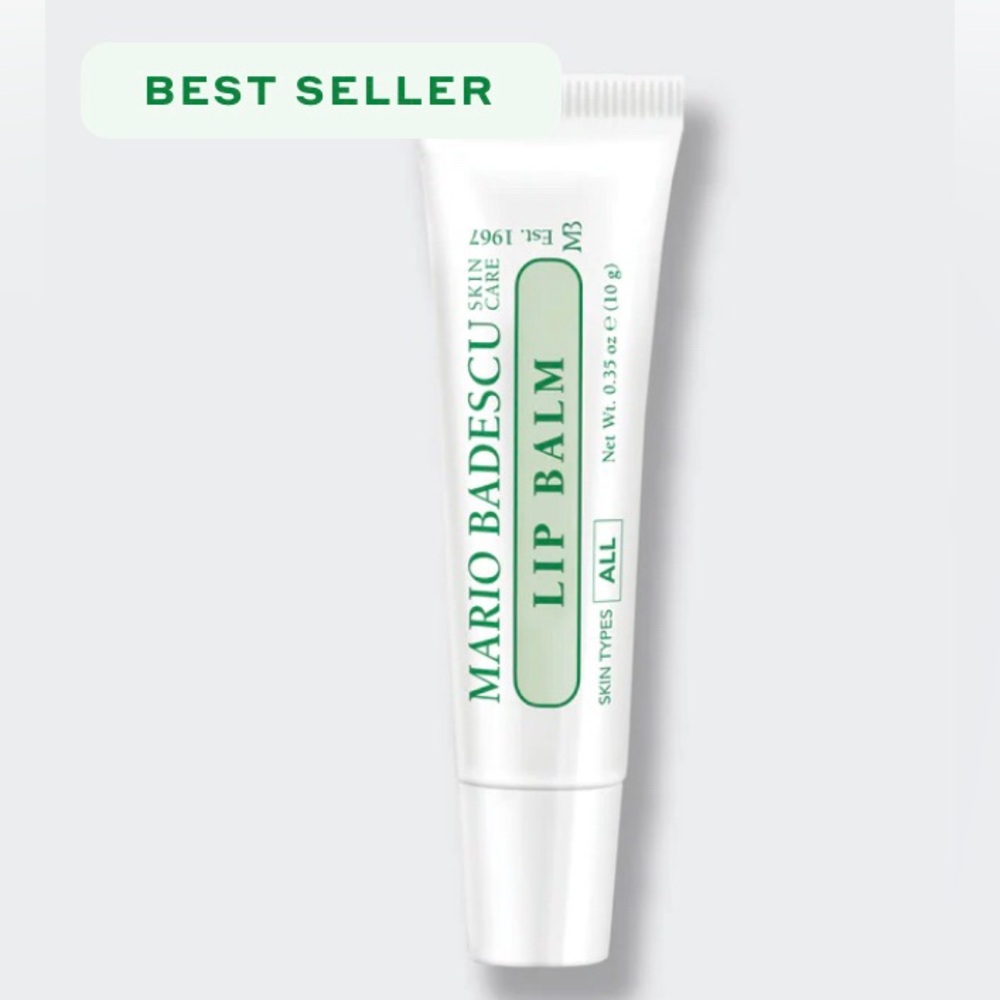 Mario Badescu Lip Balm